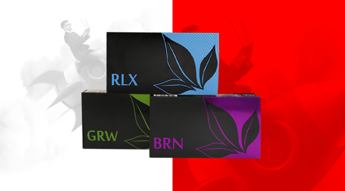 KIT "PERSONAL PRODUCTIVITY"