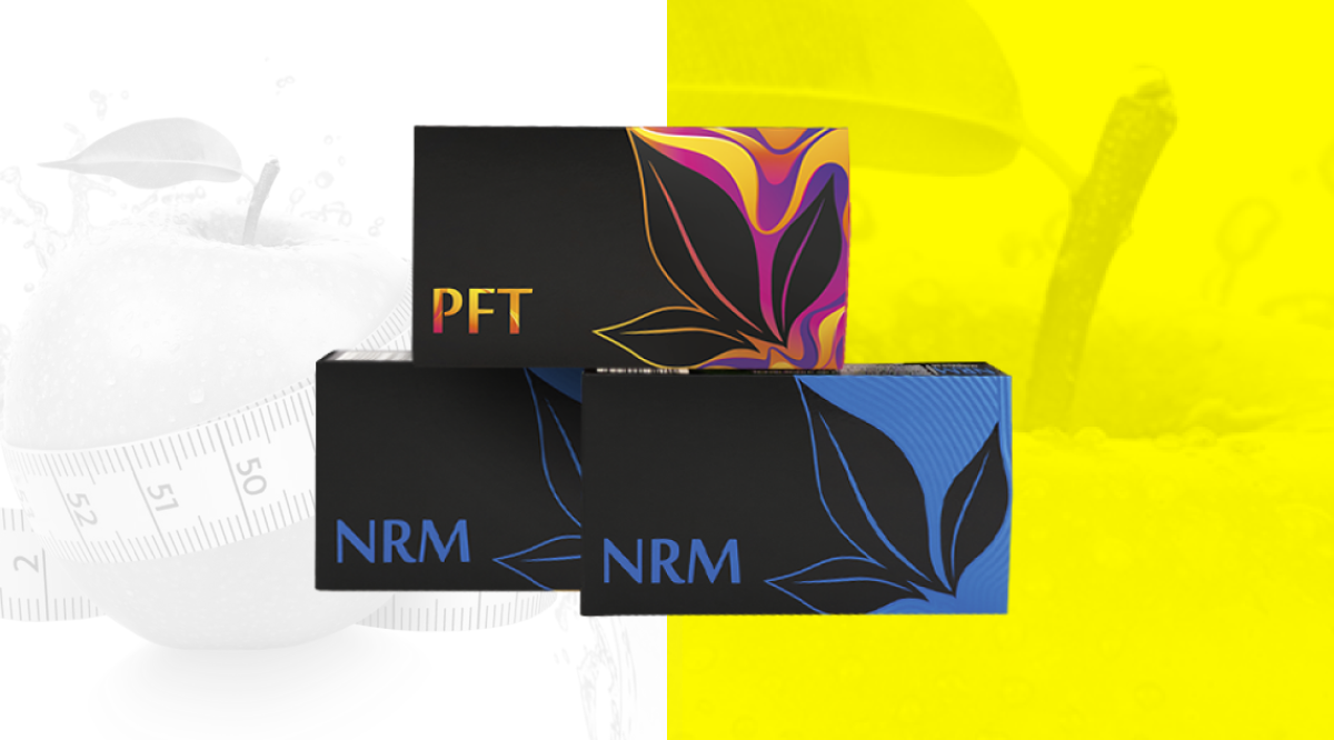 KIT "SELF-PERFECTION"